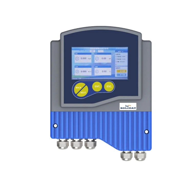 SLSW7120 Series 3100 Multi-parameter Waterkwaliteitsanalysator