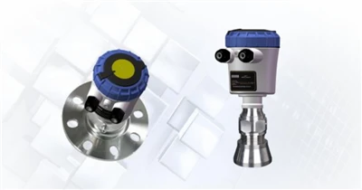 SLDL5100-serie – SoltaFMScan FMCW-radarniveaumeter