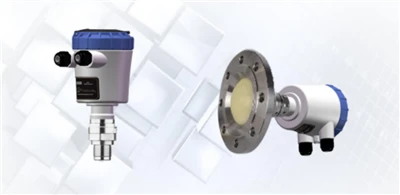 SLDL5200-serie – SoltaScan Pulse-radarniveaumeter