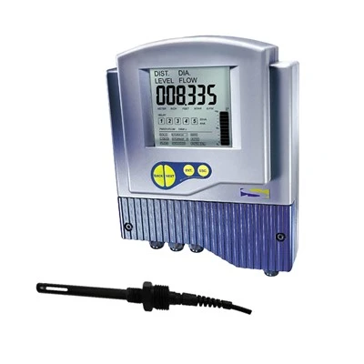 SLDW1510 -serie geleidbaarheid/concentratie online analyzer